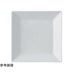 スクエアーダンス 20cm角皿 ニッコー