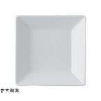 スクエアーダンス 16.5cm角皿 ニッコ