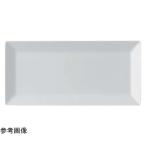 スクエアーダンス 34cm長角皿 ニッコ