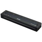 A4 размер соответствует мобильный принтер Wi-Fi Bluetooth USB подключение Brother PJ-883 (67-8192-66)
