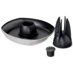 丸鶏用インフュージョンロースター Weber 6731 (67-8739-68)