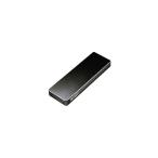 HDDケース AOKM2NVMEU31G2 アオテック 67-9080-28