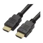 イーサネット対応ハイスピードHDMIケーブル 1.5m ainex AMC-HD15V20 (67-9205-56)