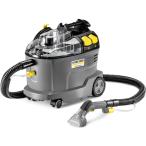 ковровое покрытие очиститель Karcher PUZZI 8/1 (67-9209-25)