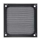  aluminium вентилятор фильтр 80mm для черный ainex CFA-80D-BK (67-9231-39)
