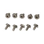 I/Oブラケット用インチネジ ainex アイネックス PB-023B (67-9258-22)