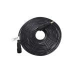 セーフティセンサー用センサーケーブル 3m サンコー THANKO PARKSENPC3M (67-9273-96)