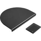  монитор arm укрепление plate черный Sanwa Supply CR-LAPLT1BK (67-9312-21)