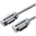 GP-IB кабель примерно 1m Sanwa Supply KB-GPIB1KN2 (67-9316-22)