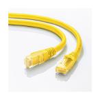  категория 6A.. линия LAN кабель желтый 3m Sanwa Supply KB-T6AY-03Y (67-9317-47)