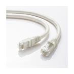  категория 6A.. линия LAN кабель белый 10m Sanwa Supply KB-T6AY-10W (67-9317-58)