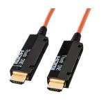  свет волокно HDMI кабель 100m Sanwa Supply KM-HD20-FB100K (67-9319-41)