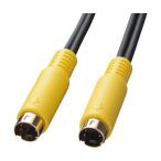 S терминал видео кабель 1.8m SR промежуток Sanwa Supply KM-V7-18K3 (67-9319-94)