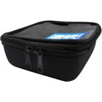 WORK MASTER EVAケース ミニ クリア アークランズ 250CL (67-9362-52)
