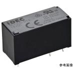  печатная плата для реле контакт структура :1C пружина напряжение :DC24V высшее число :1 высшее 20 штук IDEC RC1V-CH-D24 (68-0321-62)