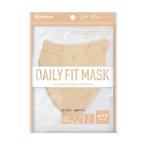 DAILY FIT MASK 立体 ふつ�