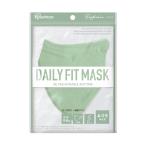 DAILY FIT MASK 立体 ふつ�