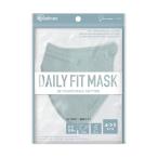 DAILY FIT MASK 立体 ふつ�