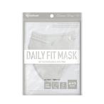 DAILY FIT MASK 立体 ふつ�