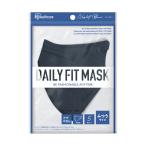 DAILY FIT MASK 立体 ふつ�