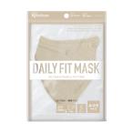 DAILY FIT MASK 立体 ふつ�