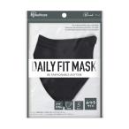 DAILY FIT MASK 立体 ふつ�