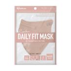 DAILY FIT MASK 立体 ふつ�