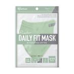 DAILY FIT MASK 立体 ふつ�