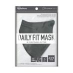 DAILY FIT MASK 立体 ふつ�