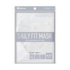 DAILY FIT MASK 立体 ふつ�