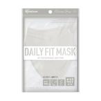 DAILY FIT MASK 立体 ふつ�