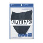 DAILY FIT MASK 立体 ふつ�