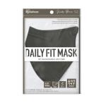DAILY FIT MASK 立体 ふつ�