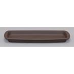  посадочная машина . тарелка grayish Brown Iris o-yama470 (68-0326-17)