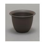  Serena pot 5 номер grayish Brown Iris o-yama(68-0326-19)