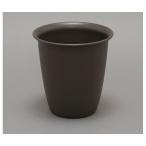  Serena высокий pot 8 номер grayish Brown Iris o-yama(68-0326-37)