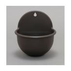  Serena wall pot 7 номер grayish Brown Iris o-yama(68-0326-50)