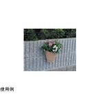 壁掛けポットフックブロック用伸縮タイプ シルバー アイリスオーヤマ  (68-0326-53)
