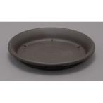  горшок . тарелка 10 номер grayish Brown Iris o-yama(68-0326-65)