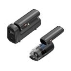 多機能エアーコンプレッサー＆クリ