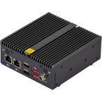  баребон промышленность для вентилятор отсутствует PC GIGAIPC производства GIGAIPC QBiX-EHLA6412-A1 (68-0589-32)