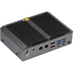  баребон промышленность для вентилятор отсутствует PC GIGAIPC производства GIGAIPC QBiX-Pro-EHLA6412H-A2 (68-0589-33)