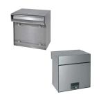 MAILBOX MX-303 рисовое поле остров metal Work MX-303A S -MY (68-0643-32)