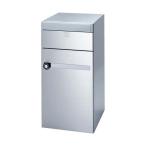 MAILBOX MX-13e рисовое поле остров metal Work MX-13EHL-MY (68-0646-04)