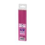  карандаш 2B Cherry розовый 1 2 шт a- Tec 5957 (68-0764-54)