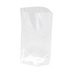 食品袋 OPベーカリー袋 BG15-17 025 無地 100枚入 HEIKO 6770430 (68-0772-50)