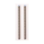 ruminas черный удлинение paul (pole) 30cm для 2 шт. входит do корова автомобиль ADD-BN1930 (68-0778-78)