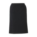 ENJOYNoir セミタイトスカート Beauty keep Suits 17号 カーシーカシマ EAS673 (68-0922-03)