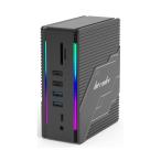 Feeltek 16in1 USB-Cゲーミングドッキングステーション フィールドスリー HCD016GM1F (68-0954-60)