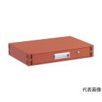  тележка для инструмента Eagle Birdie Wagon для вытаскивание 1 уровень 600X400 OR цвет Trusco Nakayama EGW-64V-OR (68-0964-84)